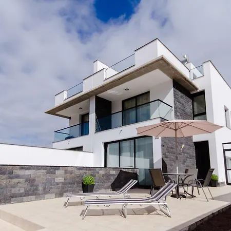 Chalet Puerto De La Cruz *